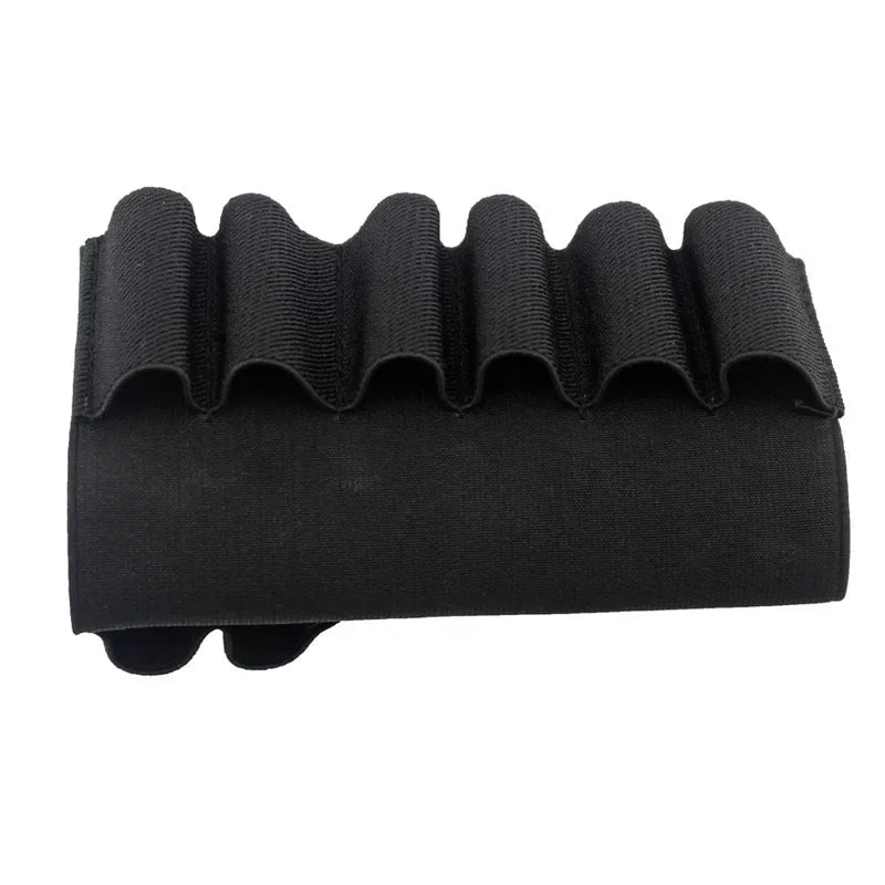 Rifle/ Shotgun Stock Shell Holder