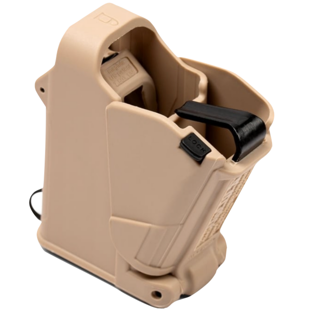UpLULA® Universal Pistol Magazine Loader (9mm – .45ACP)