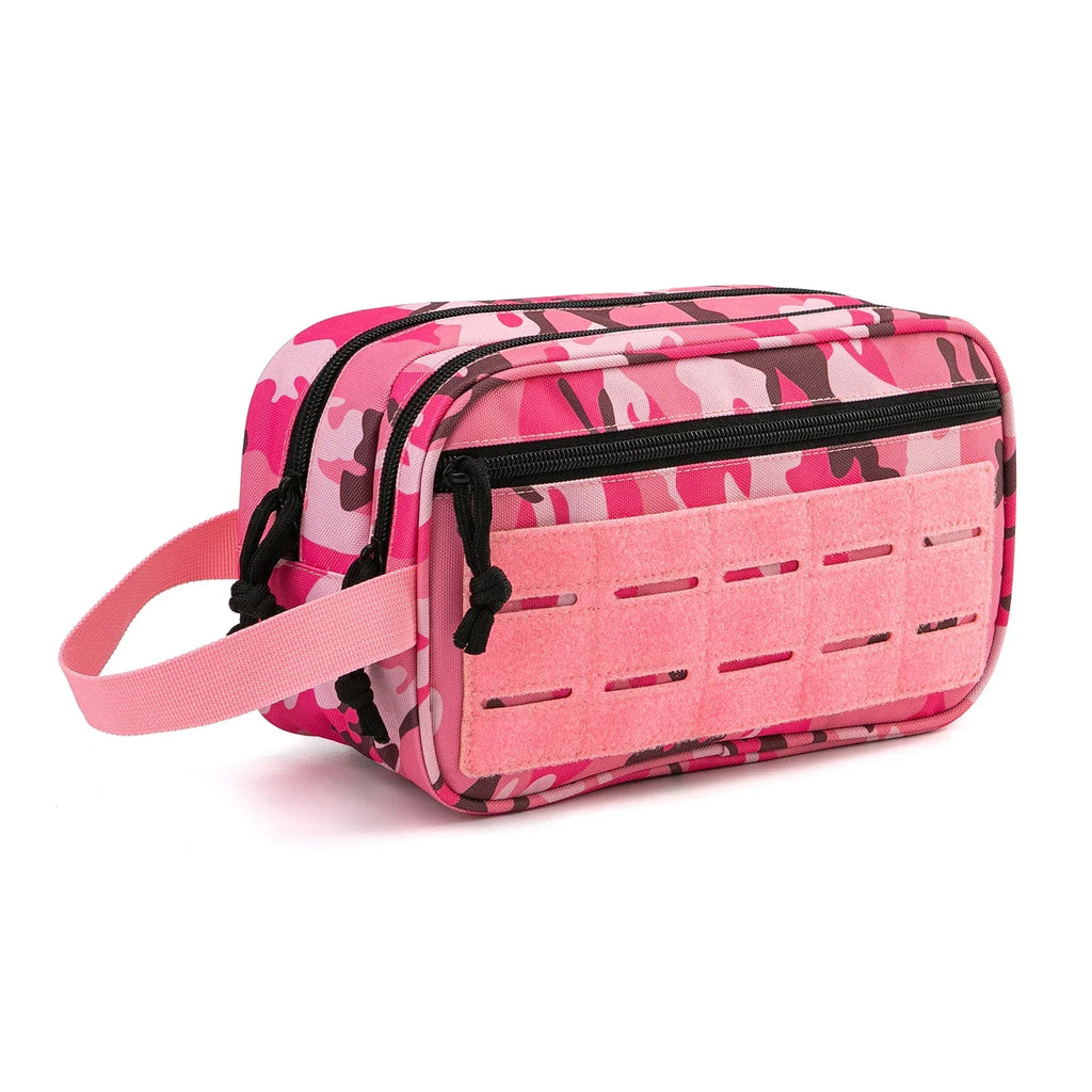 Patriotic/ Tactical Toiletry Bag