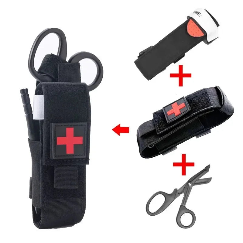 Tourniquet Kit