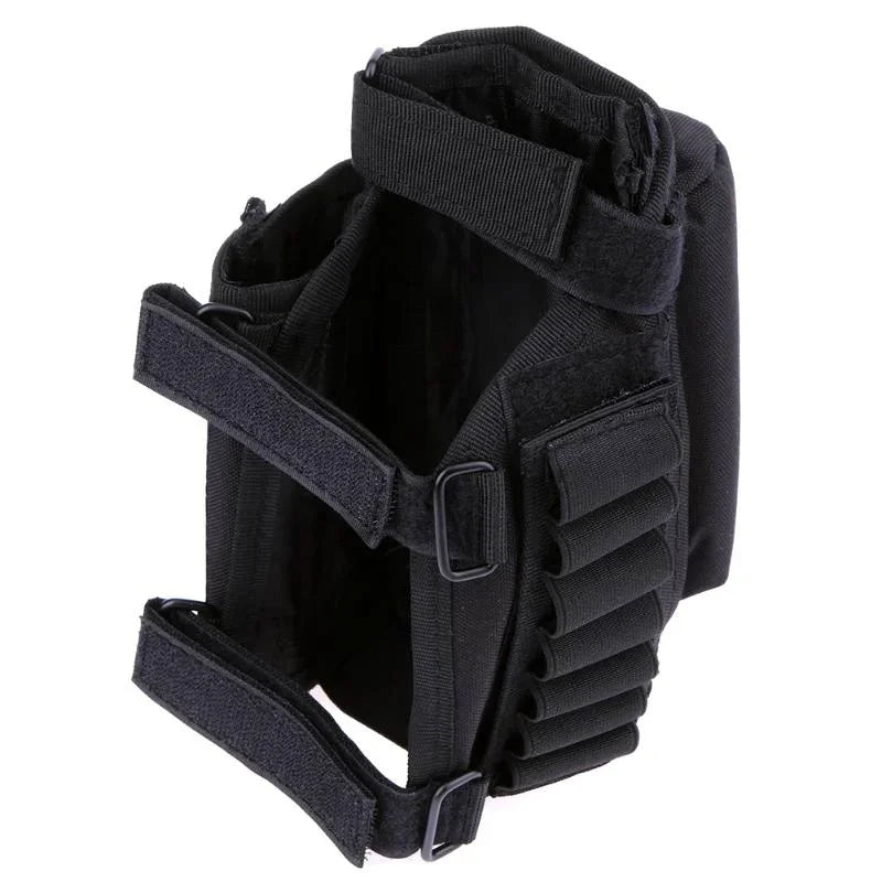 Rifle Stock Tactical Pouch
