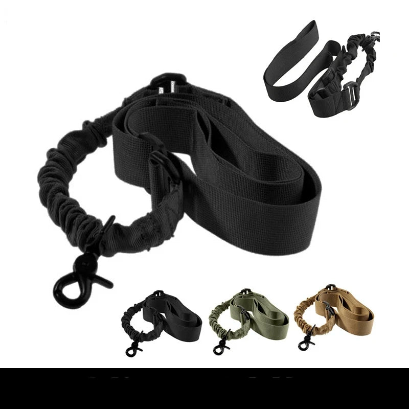 ButtStock Sling Adapter