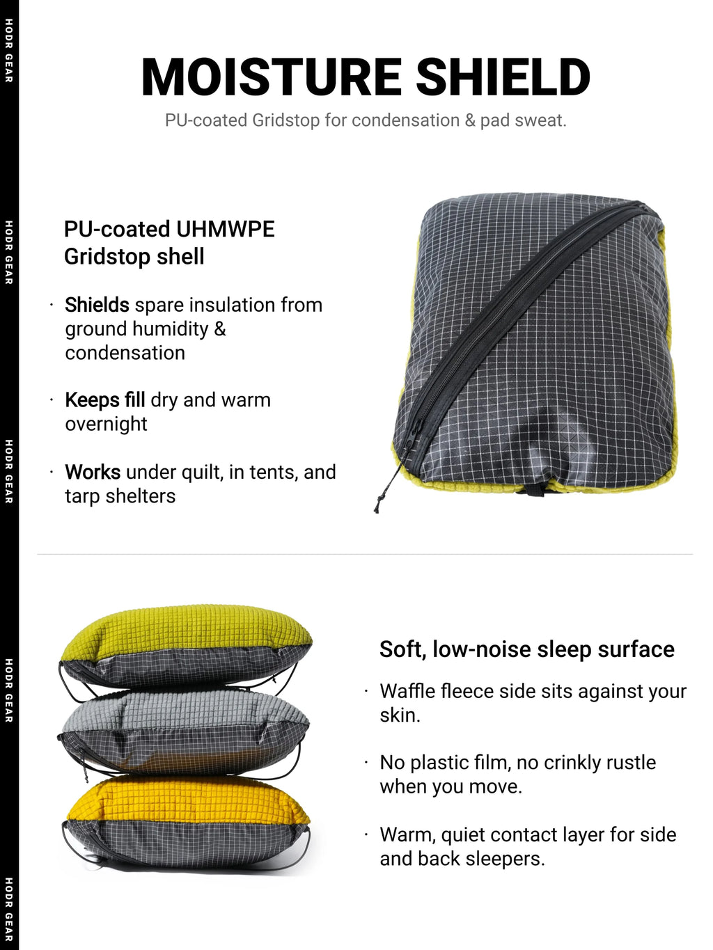 Stuff Sack & Pillow
