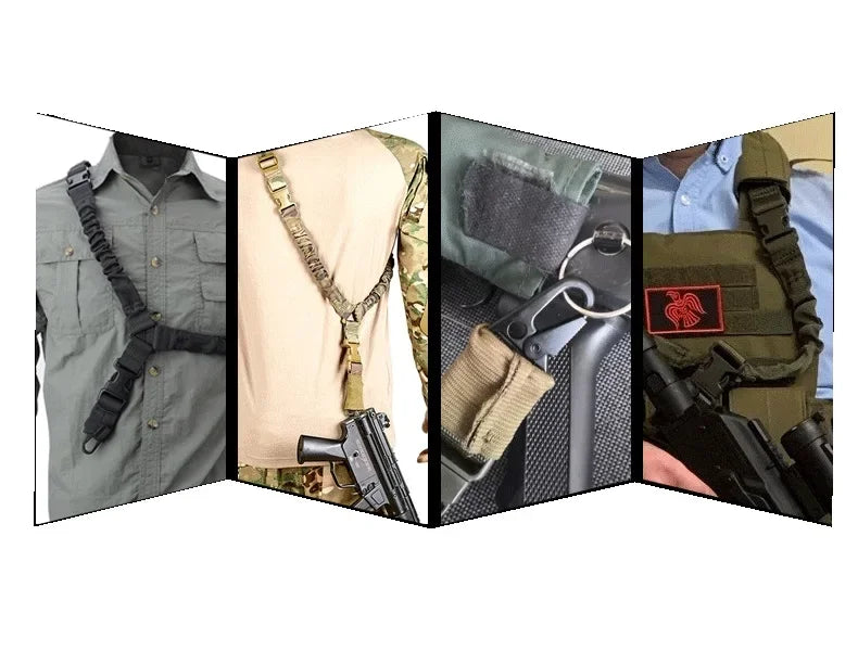 Single Point Sling