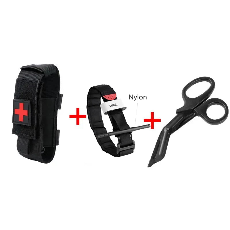 Tourniquet Kit