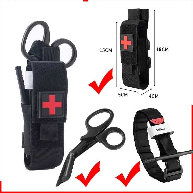 Tourniquet Kit
