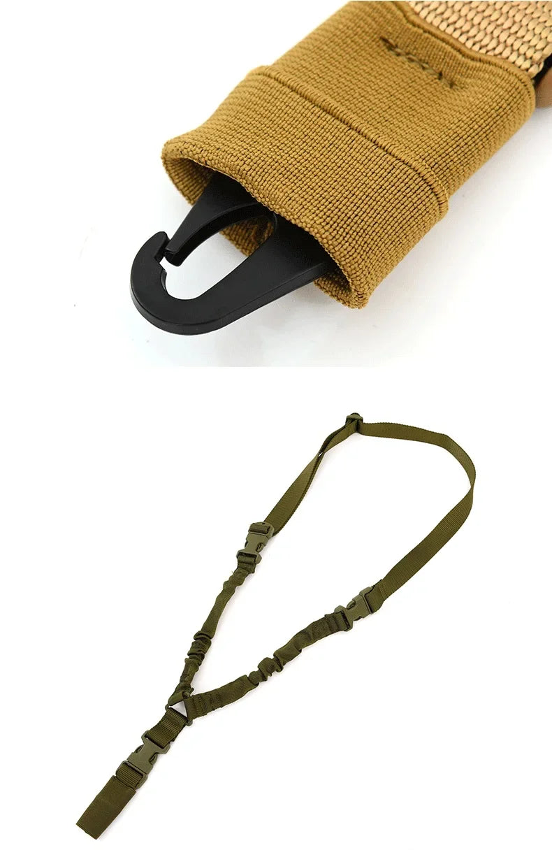 Single Point Sling