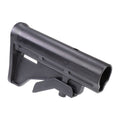Team Accessories M4-Style Mil-Spec Stock - Black