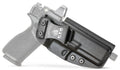 Springfield Echelon 4.0C IWB Holster | BASE IWB