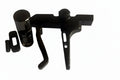 Trigger Supply: Hoffman Tactical Super Safety – S7 Tool Steel – Flat Trigger | AR-15 USA Made
