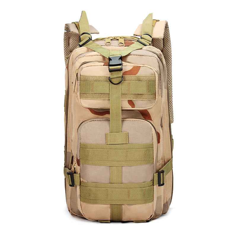 30L Rucksack – Durable Backpack for Hiking, Camping, and Travel