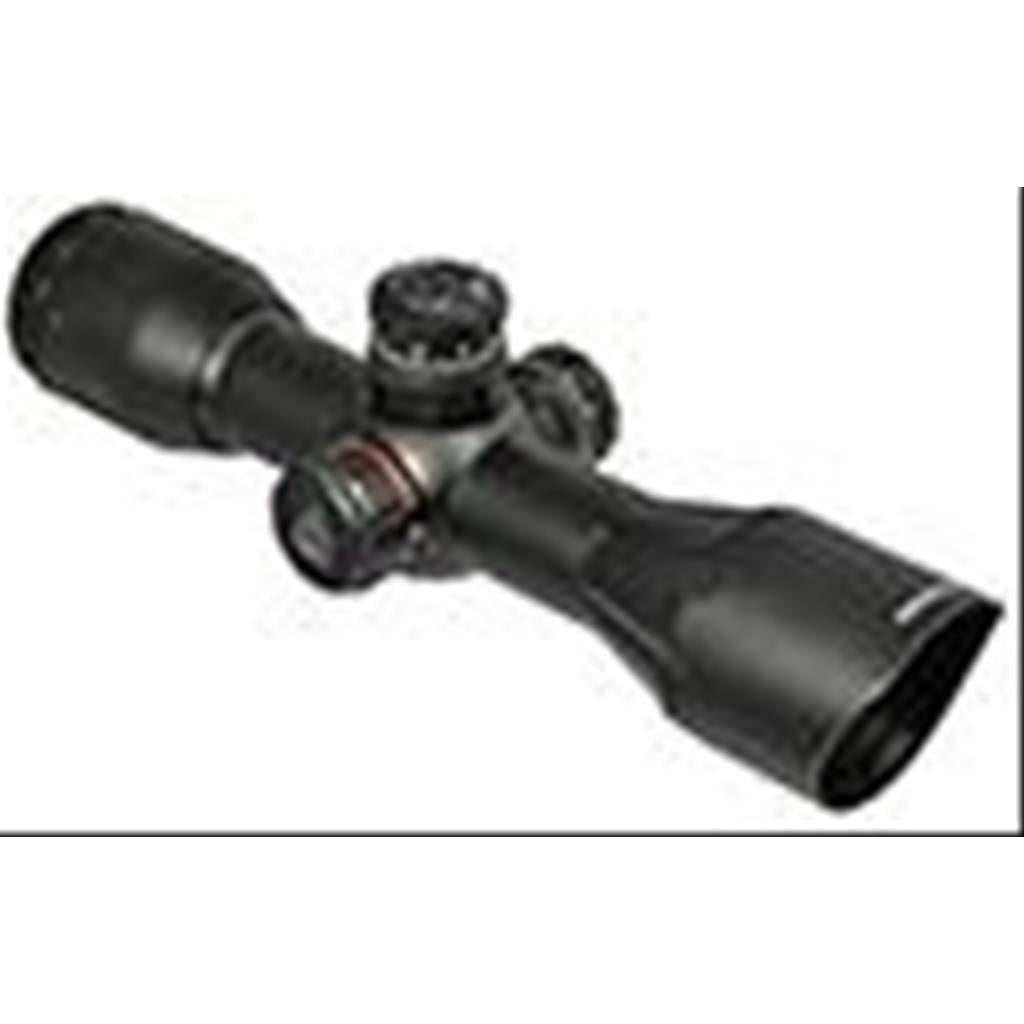 4x32 1" Crossbow Scope, Pro 5-Step RGB Reticle, QD Rings