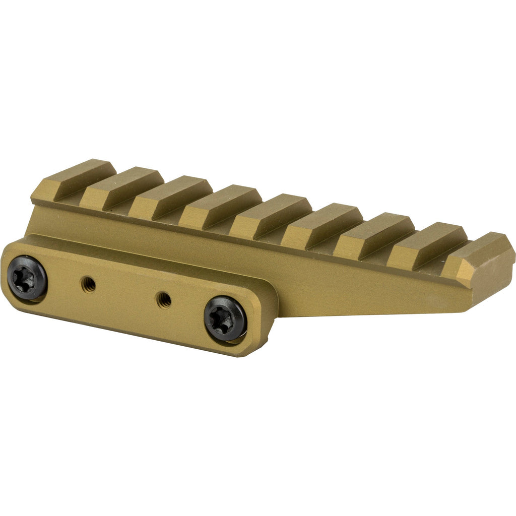 Unity Tactical FAST Optics Riser
