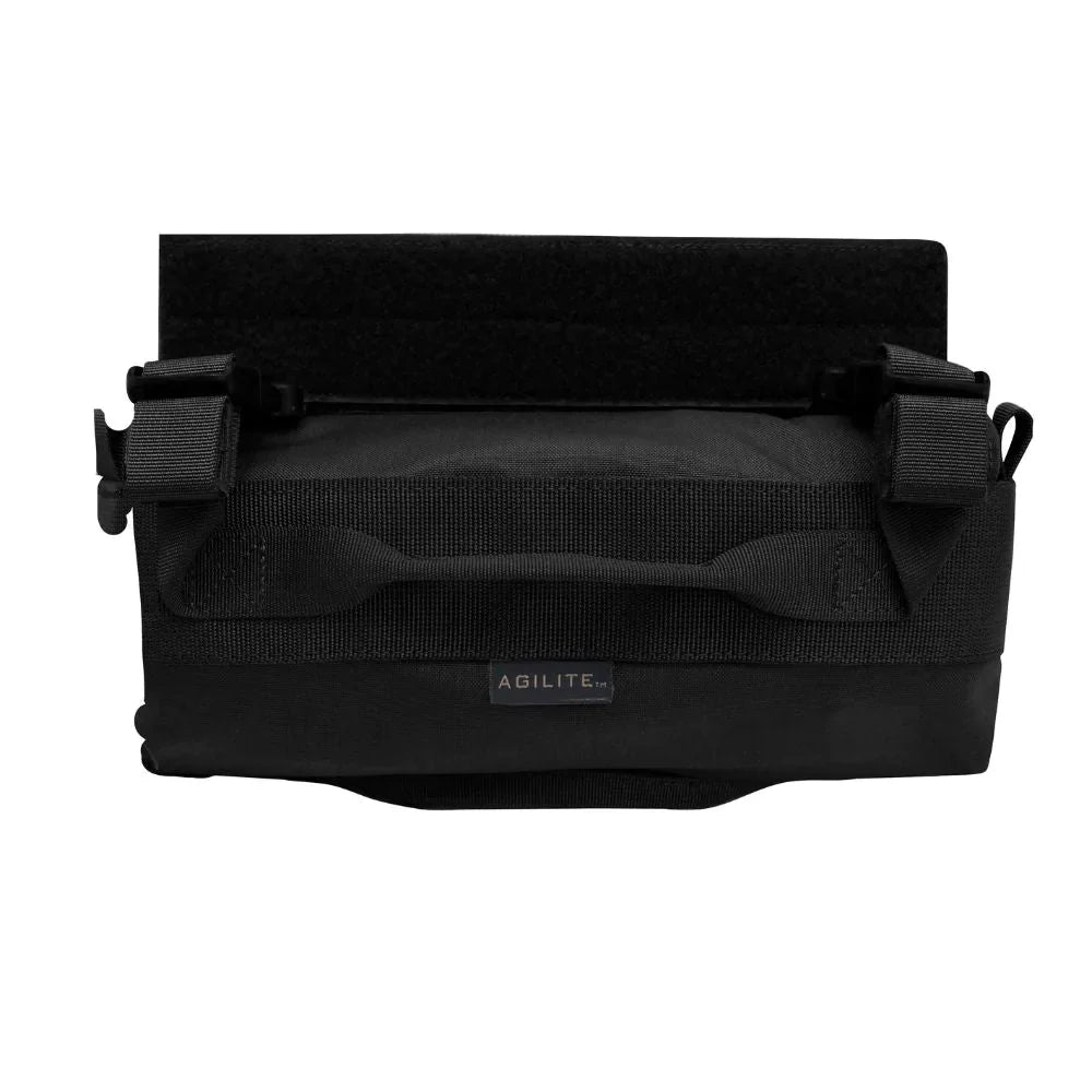 BuddyStrap Injured Person Carrier