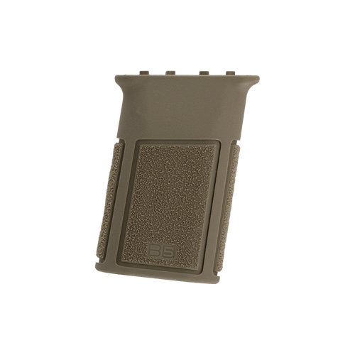 B5 Systems Vertical M-LOK Dual Angle Grip
