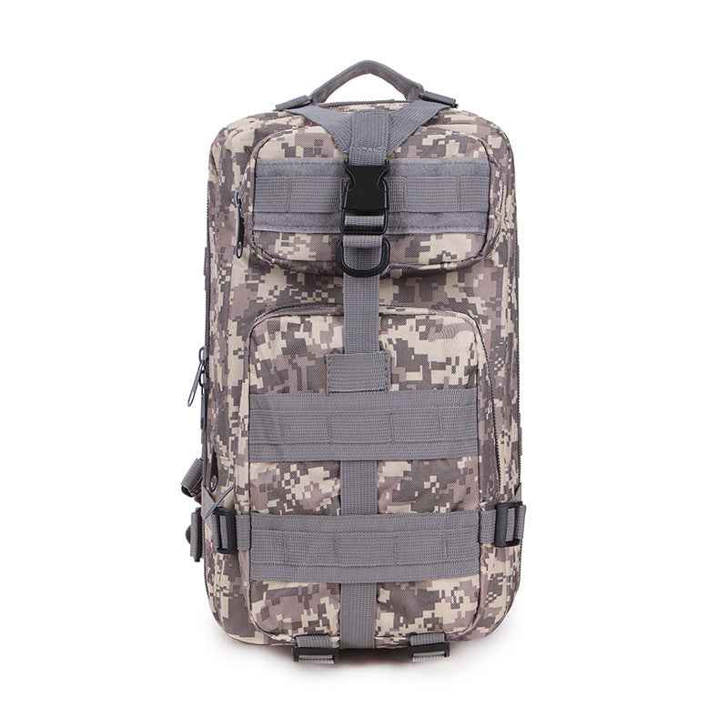 30L Rucksack – Durable Backpack for Hiking, Camping, and Travel