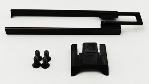 AS Designs SIG MPX Slip Trip Kit Rev 2 | Super Safety & ARC-Fire | MPX & MPX-K