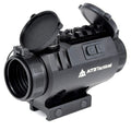 AT3 3xP 3x Prism Scope with Illuminated BDC Reticle