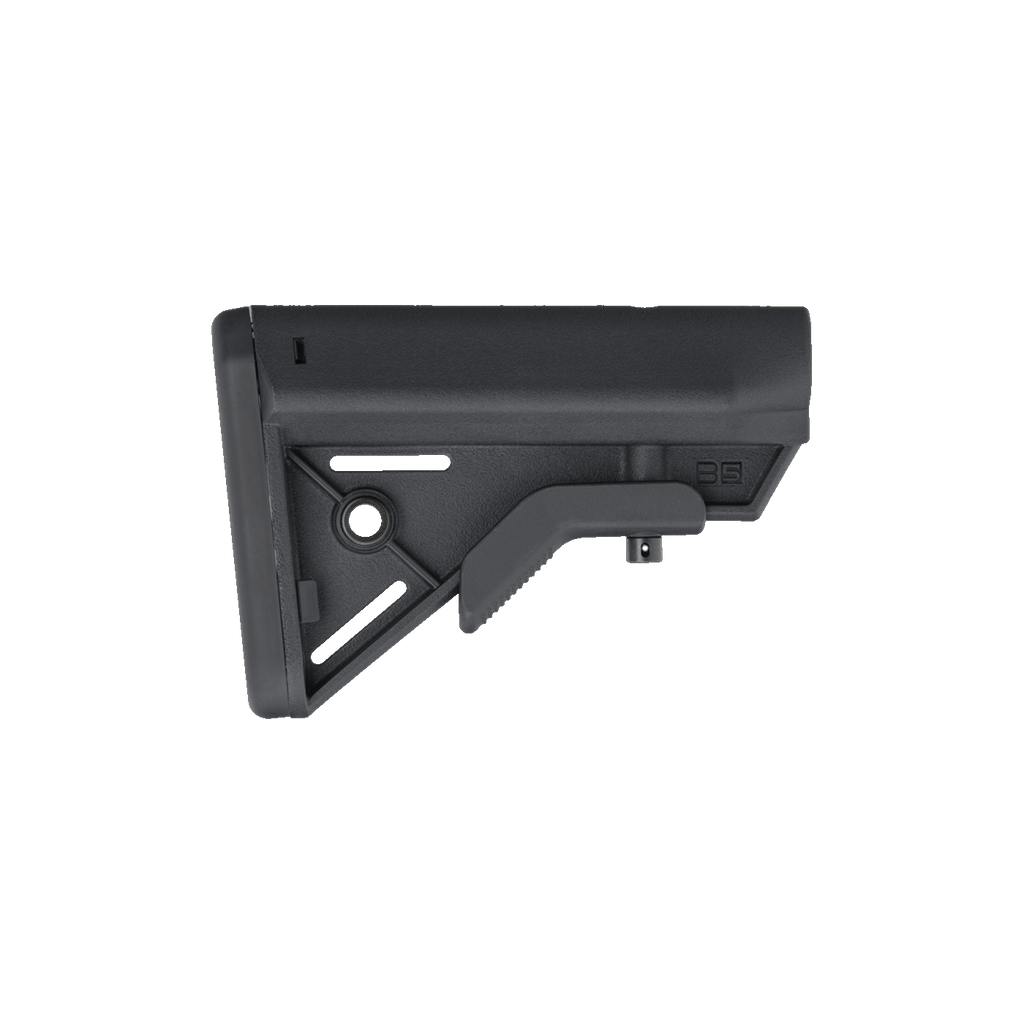 B5 Systems Bravo Stock