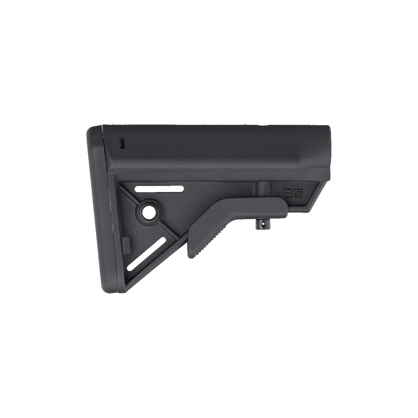 B5 Systems Bravo Stock