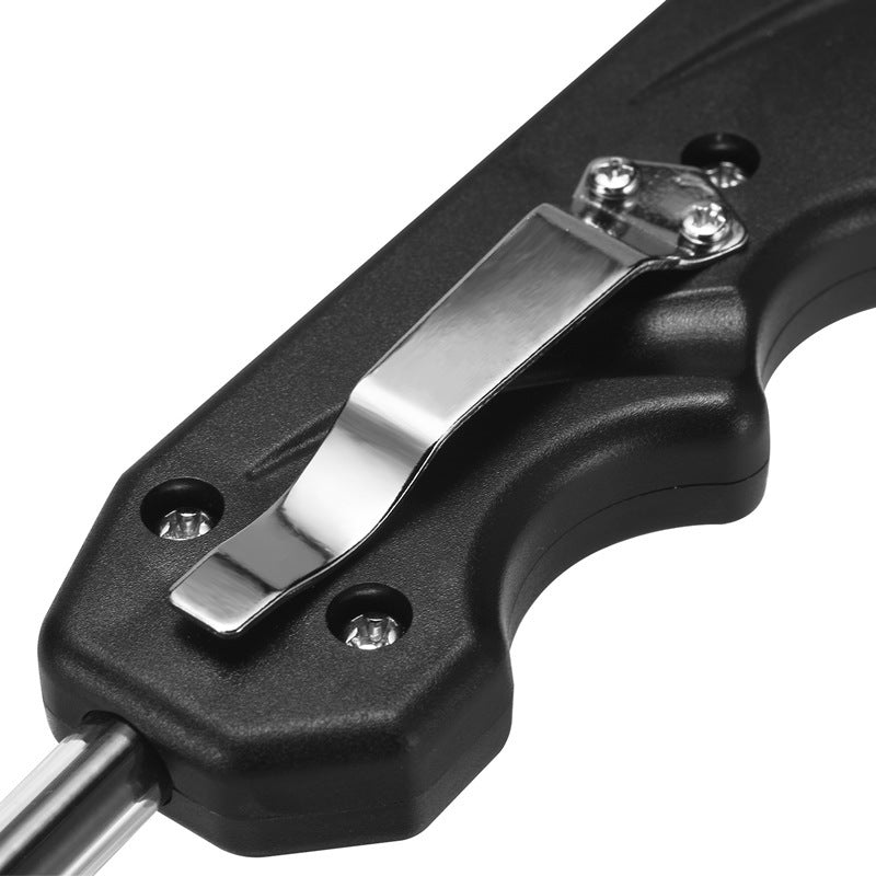 Window Breaker Tool - Essential Emergency Escape Tool for Car Safety and Security
