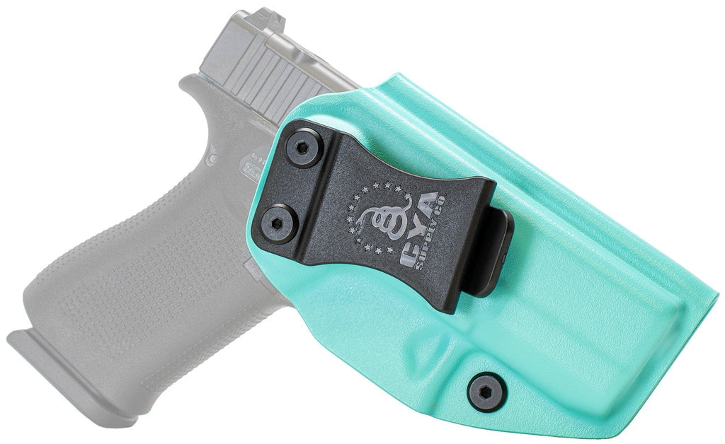 Glock 43 IWB Holster | BASE IWB