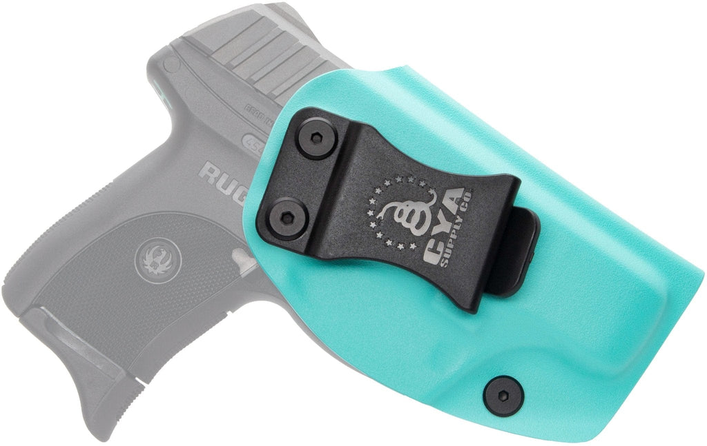 Ruger LC9 IWB Holster | BASE IWB