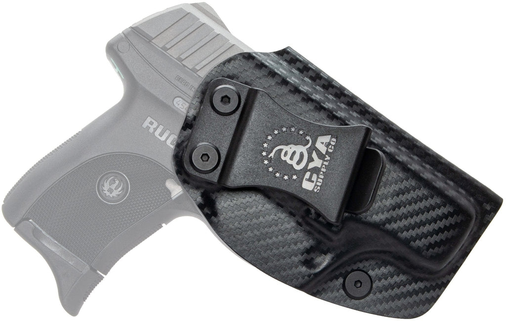 Ruger LC9 IWB Holster | BASE IWB