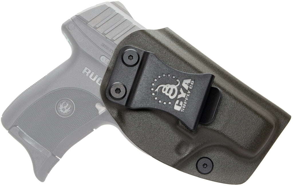 Ruger LC9 IWB Holster | BASE IWB