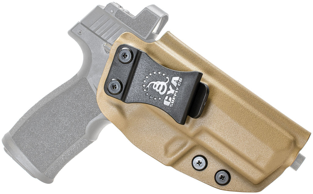 Sig Sauer P322 IWB Holster | BASE IWB