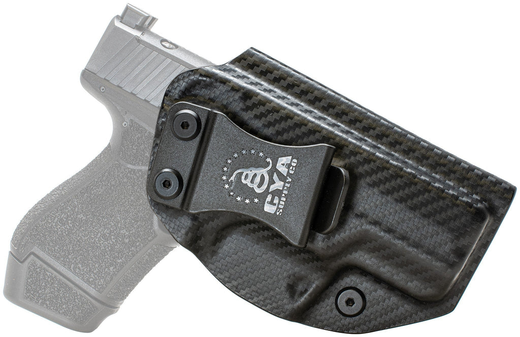 Kimber R7 Mako IWB Holster | BASE IWB