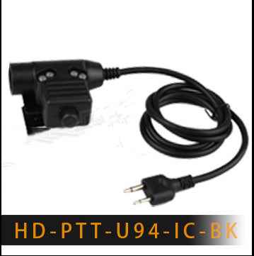 Communication Headset — Clear Audio and Reliable Connectivity