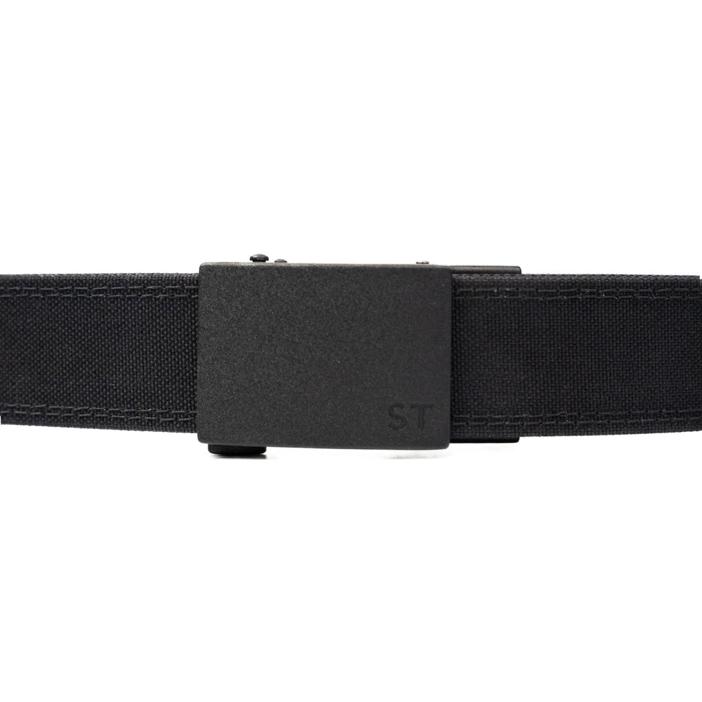 EDC Ratchet Belt - Black