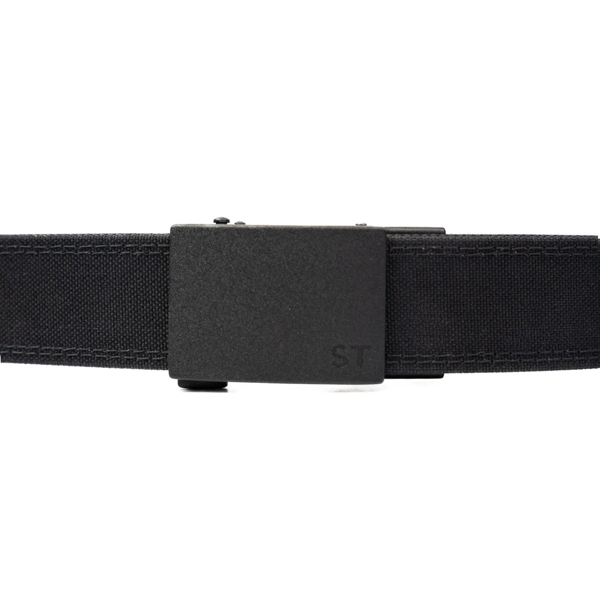 EDC Ratchet Belt - Black