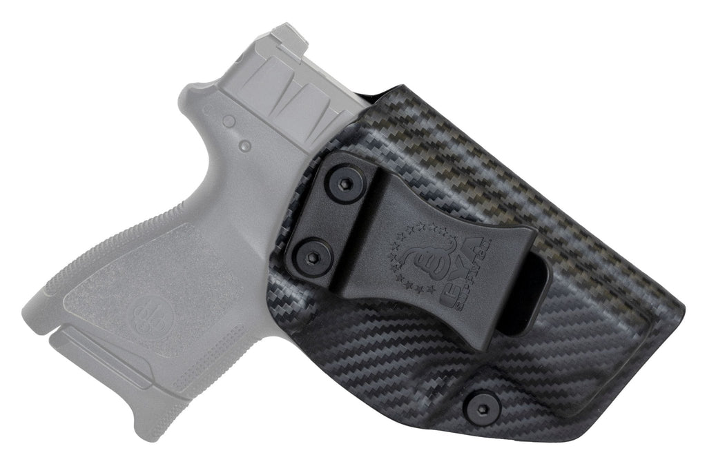 Beretta APX A1 Carry IWB Holster | BASE IWB