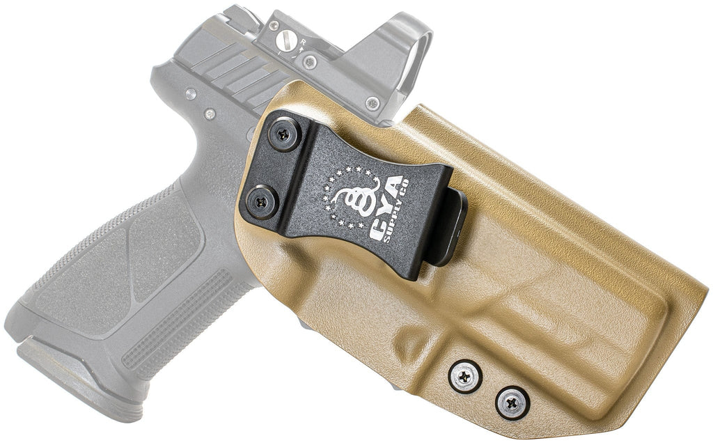 Beretta APX A1 Full Size IWB Holster | BASE IWB