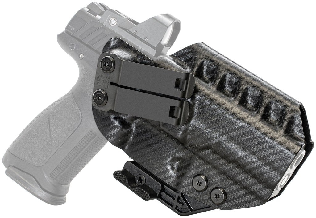 Beretta APX A1 Full Size IWB Holster | RIDGE IWB