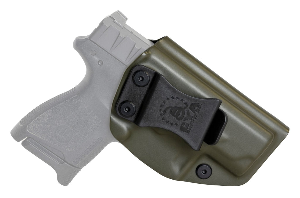 Beretta APX Carry IWB Holster | BASE IWB
