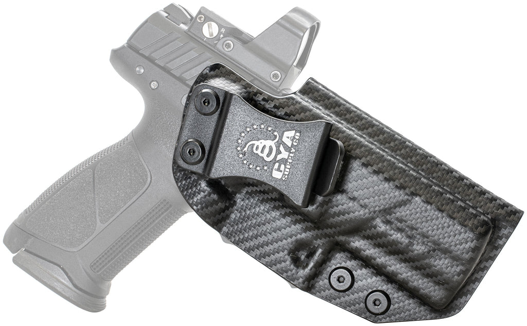 Beretta APX Full Size IWB Holster | BASE IWB