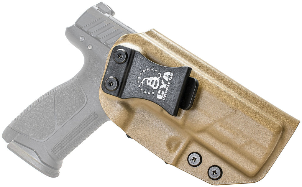 Beretta APX Full Size IWB Holster | BASE IWB