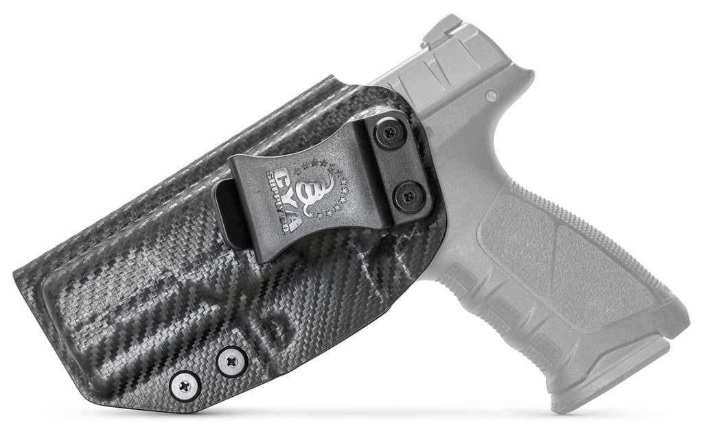 Beretta APX Full Size IWB Holster | BASE IWB
