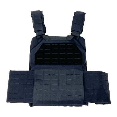 VISM Quick Release Laser Cut Plate Carrier - 11x14