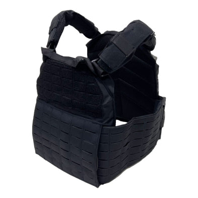 VISM Quick Release Laser Cut Plate Carrier - 11x14