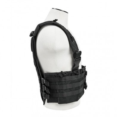 VISM AR Chest Rig with 12 Magazine Capacity