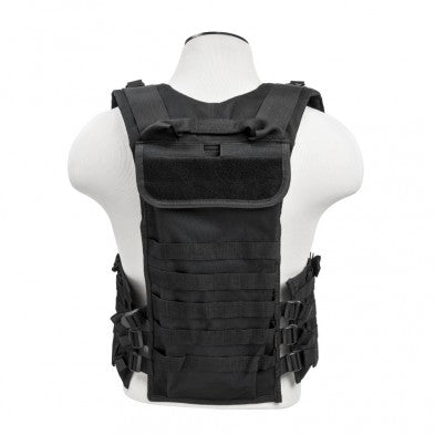 VISM AR Chest Rig with 12 Magazine Capacity