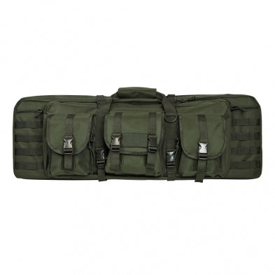 VISM 36 Inch Double Carbine Soft Case