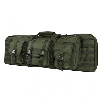 VISM 36 Inch Double Carbine Soft Case