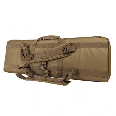 VISM 36 Inch Double Carbine Soft Case