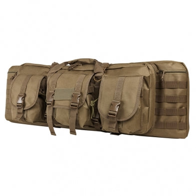 VISM 36 Inch Double Carbine Soft Case