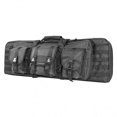 VISM 36 Inch Double Carbine Soft Case